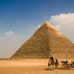 Explore Giza, Cairo or Alexandria Custom 2 Tours for 2 days with  Ibermundo Travel Egypt and discover unforgettable experiences - Photo 8