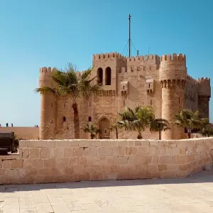 Explore Giza, Cairo or Alexandria Custom 2 Tours for 2 days with  Ibermundo Travel Egypt and discover unforgettable experiences - Photo 9