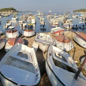 Explore Cycle the Dalmatian Coast and Islands for 6 days with 365activecroatia and discover unforgettable experiences - Photo 2
