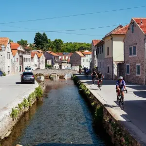 Explore Croatian Coast Multi-Adventure Tour for 8 days with 365activecroatia and discover unforgettable experiences - Photo 5