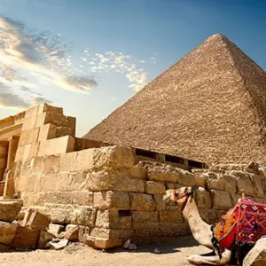 Explore 7 days Egypt King Tutankhamun Tour Hotel in Stander 5* Downtown hotel in Cairo & Nile Cruise 5* Stander for 7 days with  Ibermundo Travel Egypt and discover unforgettable experiences - Photo 11