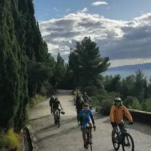 Explore Cycle the Dalmatian Coast and Islands for 6 days with 365activecroatia and discover unforgettable experiences - Photo 6