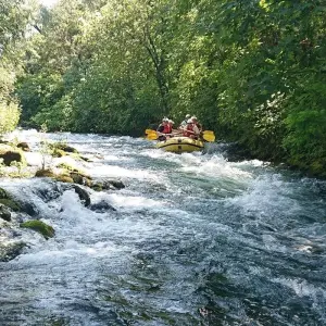 Explore Dalmatian Islands Multi-Adventure Tour for 7 days with 365activecroatia and discover unforgettable experiences - Photo 8