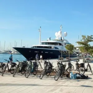 Explore Multi-Adventure Tour Along the Croatian Coast for 8 days with 365activecroatia and discover unforgettable experiences - Photo 7