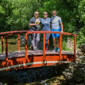 Explore Walk and hike the Dalmatian coast and islands for 6 days with 365activecroatia and discover unforgettable experiences - Photo 7
