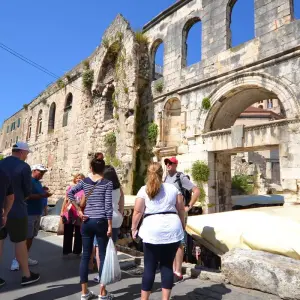Explore Croatian Coast Multi-Adventure Tour for 8 days with 365activecroatia and discover unforgettable experiences - Photo 10