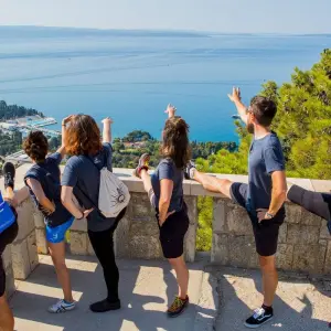 Explore Walk and hike the Dalmatian coast and islands for 6 days with 365activecroatia and discover unforgettable experiences - Photo 8