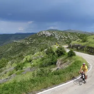 Explore Challenging 7 day self guided bike tour Dalmatian Coast for 7 days with 365activecroatia and discover unforgettable experiences - Photo 6