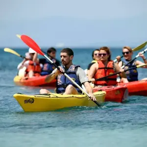 Explore Croatian Coast Multi-Adventure Tour for 8 days with 365activecroatia and discover unforgettable experiences - Photo 11