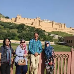 Explore Private Golden Triangle Tour with Tiger Safari for 7 days with Aalin Tours and discover unforgettable experiences - Photo 3