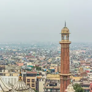 Explore 5 Days Private Golden Triangle Tour - All Inclusive for 5 days with Aalin Tours and discover unforgettable experiences - Photo 6