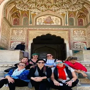 Explore 7 Days Private Golden Triangle Tour of India for 7 days with Aalin Tours and discover unforgettable experiences - Photo 4