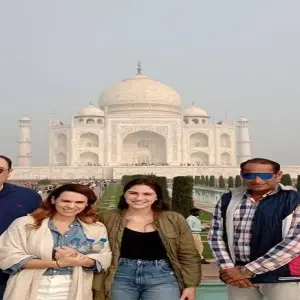 Explore 5 Days Private Golden Triangle Tour - All Inclusive for 5 days with Aalin Tours and discover unforgettable experiences - Photo 7