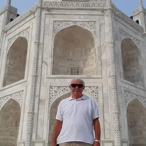 Explore Luxury Private Golden Triangle Tour of India - All Inclusive for 3 days with Aalin Tours and discover unforgettable experiences - Photo 8