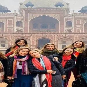 Explore 7 Days Private Golden Triangle Tour of India for 7 days with Aalin Tours and discover unforgettable experiences - Photo 5