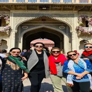 Explore 7 Days Private Golden Triangle Tour of India for 7 days with Aalin Tours and discover unforgettable experiences - Photo 6