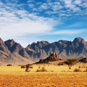 Explore Namibia the Finest Way, Self-Drive for 10 days with ATC Group and discover unforgettable experiences - Photo 4