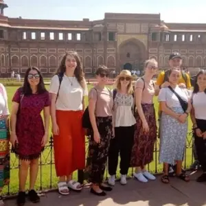 Explore 7 Days Private Golden Triangle Tour of India for 7 days with Aalin Tours and discover unforgettable experiences - Photo 7