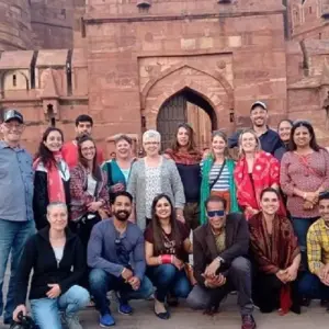 Explore 7 Days Private Golden Triangle Tour of India for 7 days with Aalin Tours and discover unforgettable experiences - Photo 8