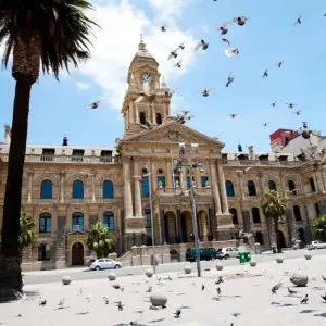 Explore Cape Town and Garden Route for 12 days with ATC Group and discover unforgettable experiences - Photo 4