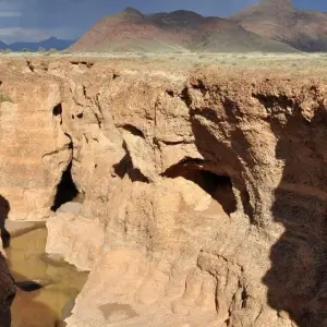 Explore Beautiful Contrasts of Southern Namibia, Private Tour (On Request) for 7 days with ATC Group and discover unforgettable experiences - Photo 3