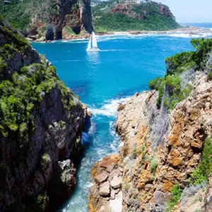 Explore Cape Town and Garden Route for 12 days with ATC Group and discover unforgettable experiences - Photo 7