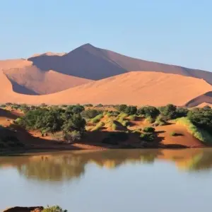 Explore Deserts of Namibia, Private Tour (On Request) for 7 days with ATC Group and discover unforgettable experiences - Photo 7