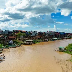Explore Cambodia 8 day from Angkor Wat to Phnom Penh, Kampot and Koh Rong for 8 days with About Cambodia Travel & Tours and discover unforgettable experiences - Photo 2