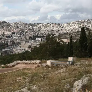 Explore Jesus Trail on Budget 5-Day Hike from Nazareth to the Sea of Galilee for 5 days with Abraham Tours and discover unforgettable experiences - Photo 8