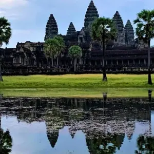 Explore Cambodia Adventure 10 Days All Highlight Tour for 10 days with About Cambodia Travel & Tours and discover unforgettable experiences - Photo 2
