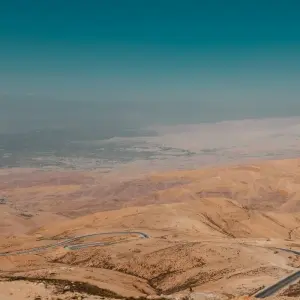 Explore Petra and Madaba 2-Day Tour from Tel Aviv for 2 days with Abraham Tours and discover unforgettable experiences - Photo 10