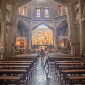 Explore Jesus Trail on Budget 5-Day Hike from Nazareth to the Sea of Galilee for 5 days with Abraham Tours and discover unforgettable experiences - Photo 10