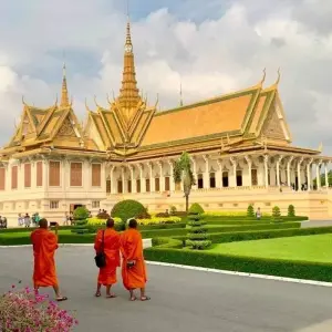 Explore Cambodia Adventure 10 Days All Highlight Tour for 10 days with About Cambodia Travel & Tours and discover unforgettable experiences - Photo 5