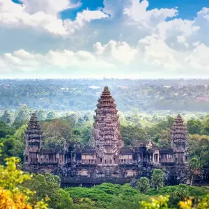 Explore Cambodia 22 Days From All Highlight to Beaches Private Tour for 22 days with About Cambodia Travel & Tours and discover unforgettable experiences - Photo 7