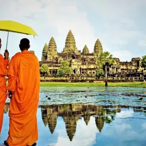 Explore Cambodia Adventure 10 Days All Highlight Tour for 10 days with About Cambodia Travel & Tours and discover unforgettable experiences - Photo 9