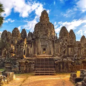 Explore Cambodia 22 Days From All Highlight to Beaches Private Tour for 22 days with About Cambodia Travel & Tours and discover unforgettable experiences - Photo 9