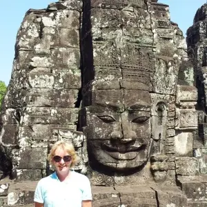 Explore Cambodia Adventure 10 Days All Highlight Tour for 10 days with About Cambodia Travel & Tours and discover unforgettable experiences - Photo 10