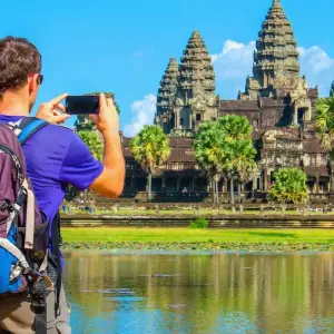 Explore Cambodia 22 Days From All Highlight to Beaches Private Tour for 22 days with About Cambodia Travel & Tours and discover unforgettable experiences - Photo 10