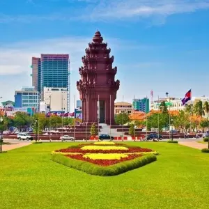 Explore Private Phnom Penh Day Tour to Explore All Highlight Places for 1 days with About Cambodia Travel & Tours and discover unforgettable experiences - Photo 4