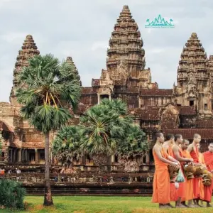 Explore Cambodia Adventure 10 Days All Highlight Tour for 10 days with About Cambodia Travel & Tours and discover unforgettable experiences - Photo 11