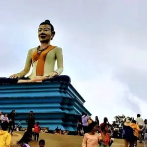 Explore Bokor National Park Private Day Tour from Phnom Penh for 1 days with About Cambodia Travel & Tours and discover unforgettable experiences - Photo 2
