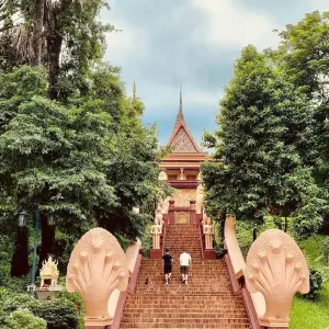 Explore Private Phnom Penh Day Tour to Explore All Highlight Places for 1 days with About Cambodia Travel & Tours and discover unforgettable experiences - Photo 7