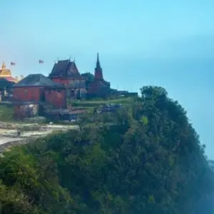 Explore Bokor National Park Private Day Tour from Phnom Penh for 1 days with About Cambodia Travel & Tours and discover unforgettable experiences - Photo 4