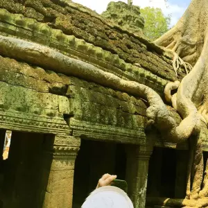 Explore Highlight of Cambodia 5 Days Tour From Siem Reap to Phnom Penh for 5 days with About Cambodia Travel & Tours and discover unforgettable experiences - Photo 4