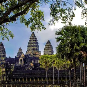 Explore Cambodia 7 Days Tour from Siem Reap to Battambang and Phnom Penh for 7 days with About Cambodia Travel & Tours and discover unforgettable experiences - Photo 3
