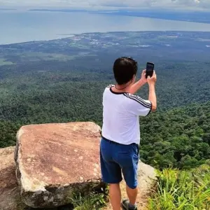 Explore Bokor National Park Private Day Tour from Phnom Penh for 1 days with About Cambodia Travel & Tours and discover unforgettable experiences - Photo 5