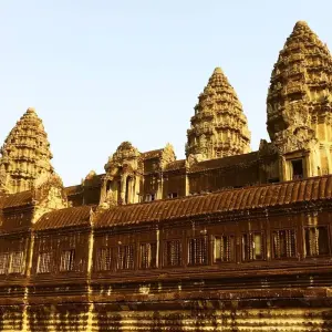 Explore Highlight of Cambodia 5 Days Tour From Siem Reap to Phnom Penh for 5 days with About Cambodia Travel & Tours and discover unforgettable experiences - Photo 5