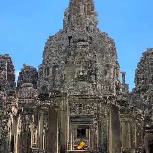 Explore Cambodia 7 Days Tour from Siem Reap to Battambang and Phnom Penh for 7 days with About Cambodia Travel & Tours and discover unforgettable experiences - Photo 4