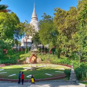 Explore Private Phnom Penh Day Tour to Explore All Highlight Places for 1 days with About Cambodia Travel & Tours and discover unforgettable experiences - Photo 10