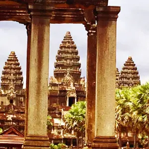 Explore Highlight of Cambodia 5 Days Tour From Siem Reap to Phnom Penh for 5 days with About Cambodia Travel & Tours and discover unforgettable experiences - Photo 6